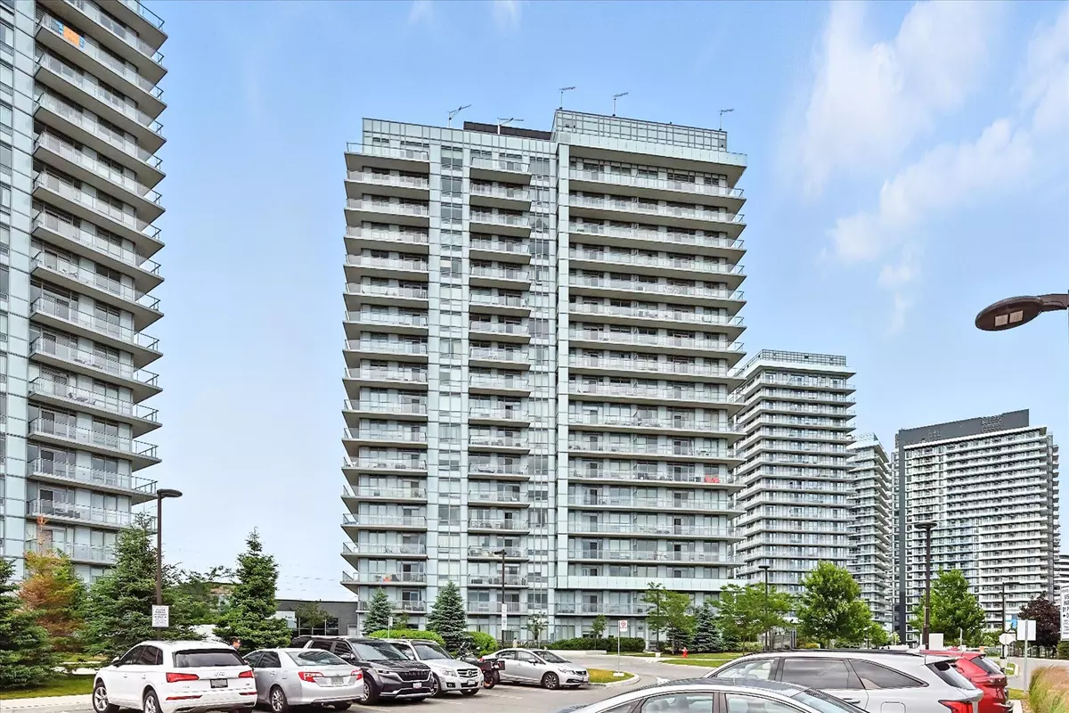Mississauga, ON L5M 2E5,4699 Glen Erin DR #701