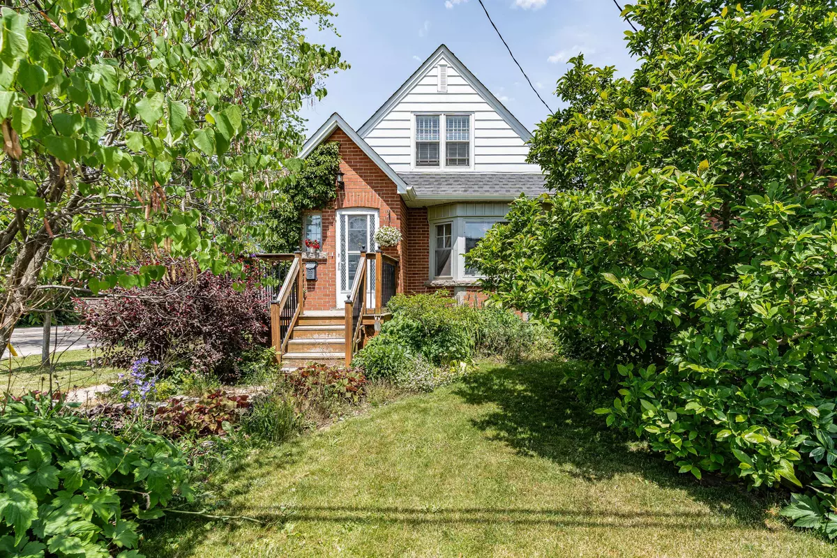 Hamilton, ON L8S 3R4,48 Franklin AVE