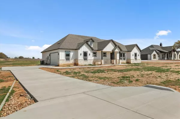 Springtown, TX 76082,1955 Johnnie Drive