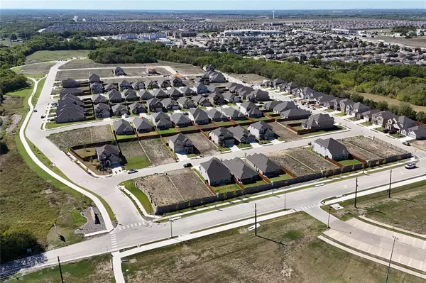 Princeton, TX 75407,401 Forsyth Drive