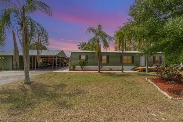 Moore Haven, FL 33471,1300 Riverview Dr