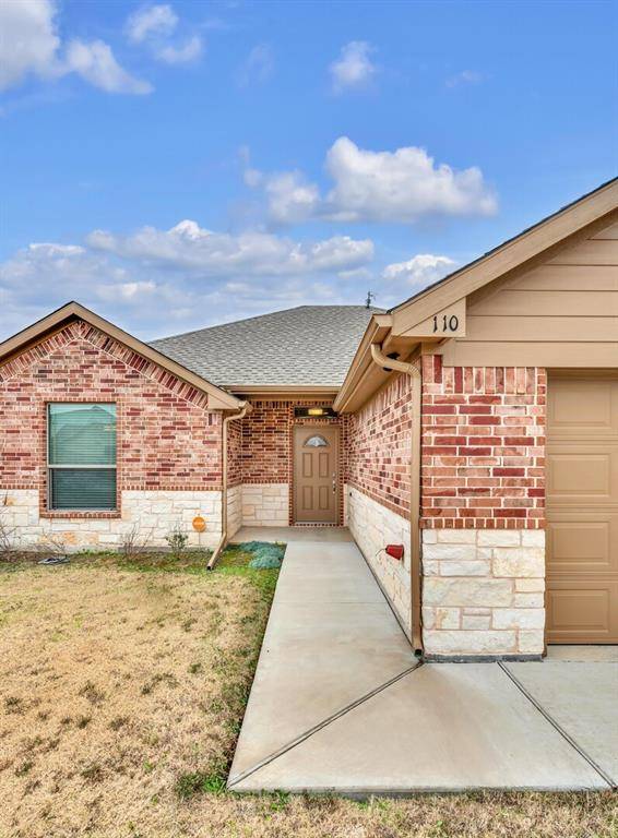 Whitney, TX 76692,110 Joyce Street