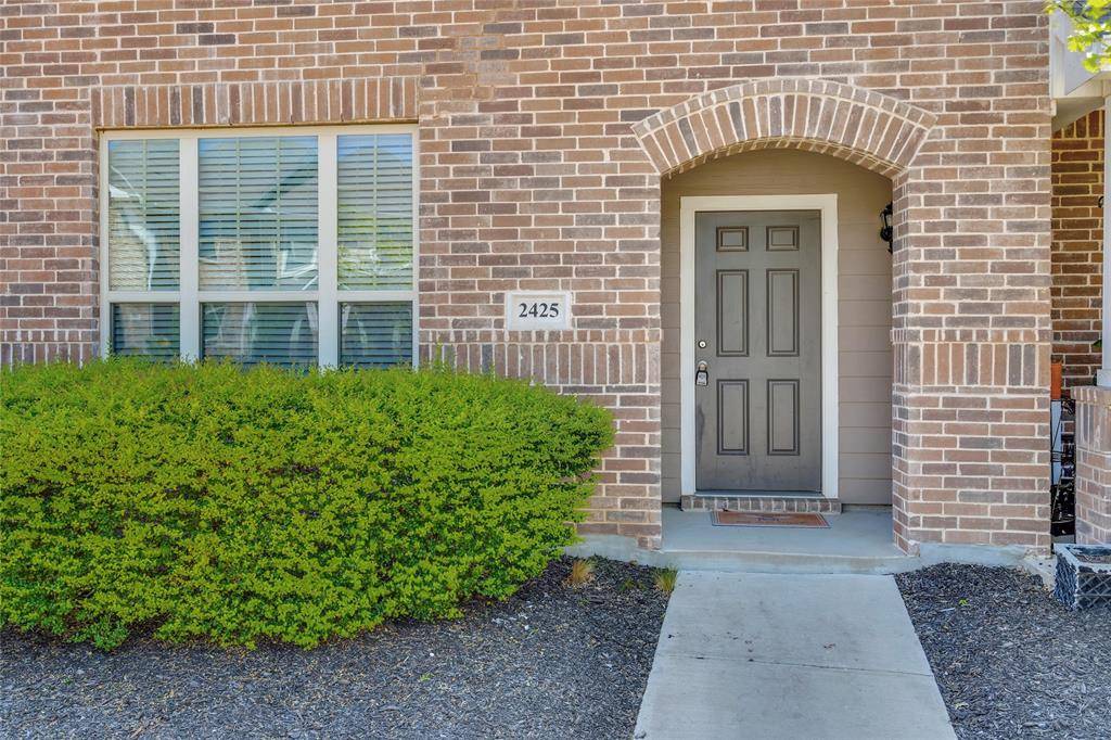 Denton, TX 76207,2425 Canongate Drive
