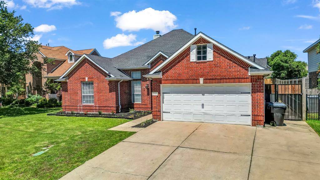 Haltom City, TX 76137,5709 Courtney Circle