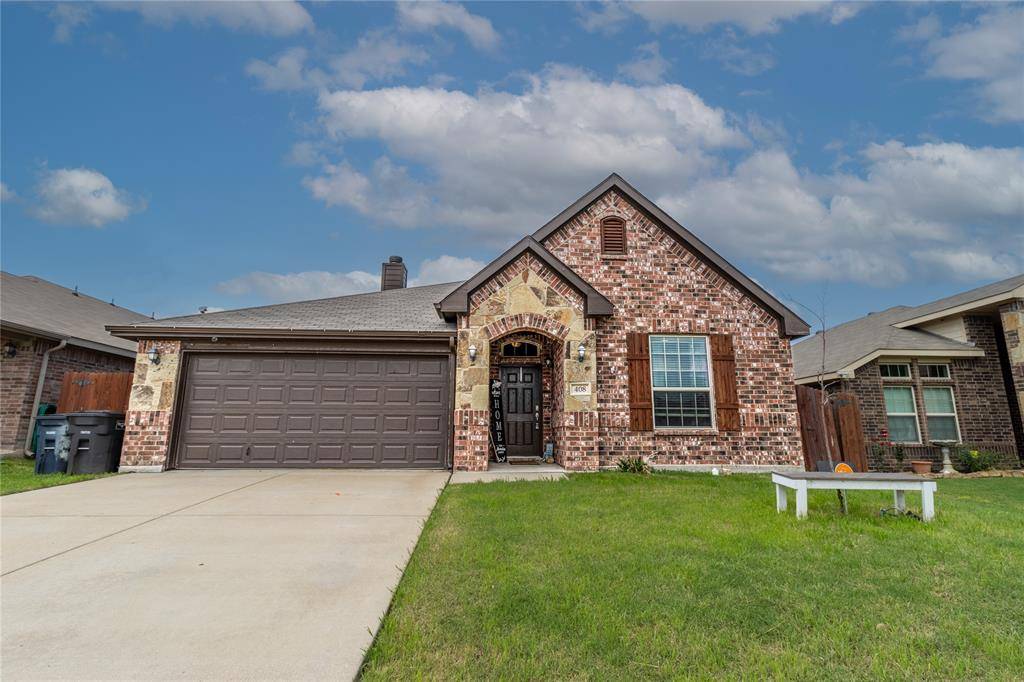Fort Worth, TX 76036,408 Prescott Lane