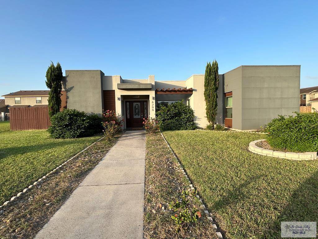 6200 RIO SENA ST., Brownsville, TX 78526