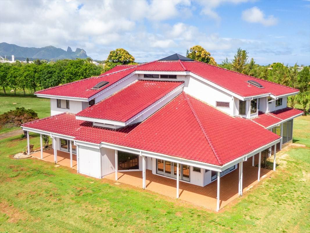 5370 KAEHULUA RD, Kapaa, HI 96746