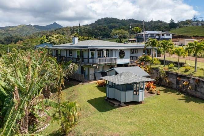 4611-A PALI ULI LN, Lawai, HI 96765