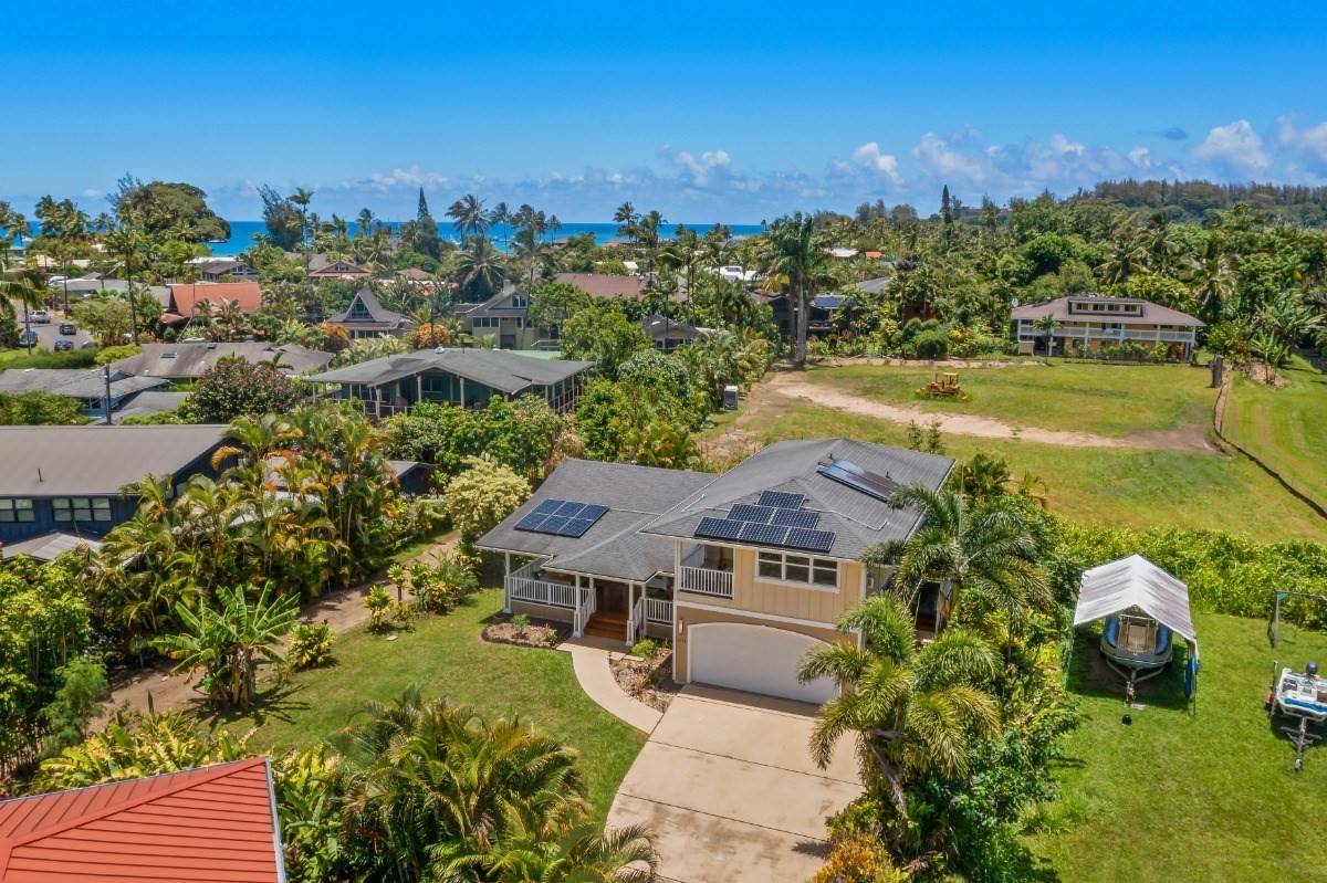 5118 Papio Place, Hanalei, HI 96714