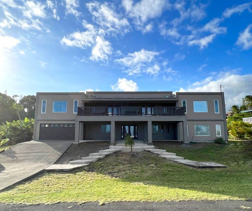 94-5799 KAHIKI ST, Naalehu, HI 96772