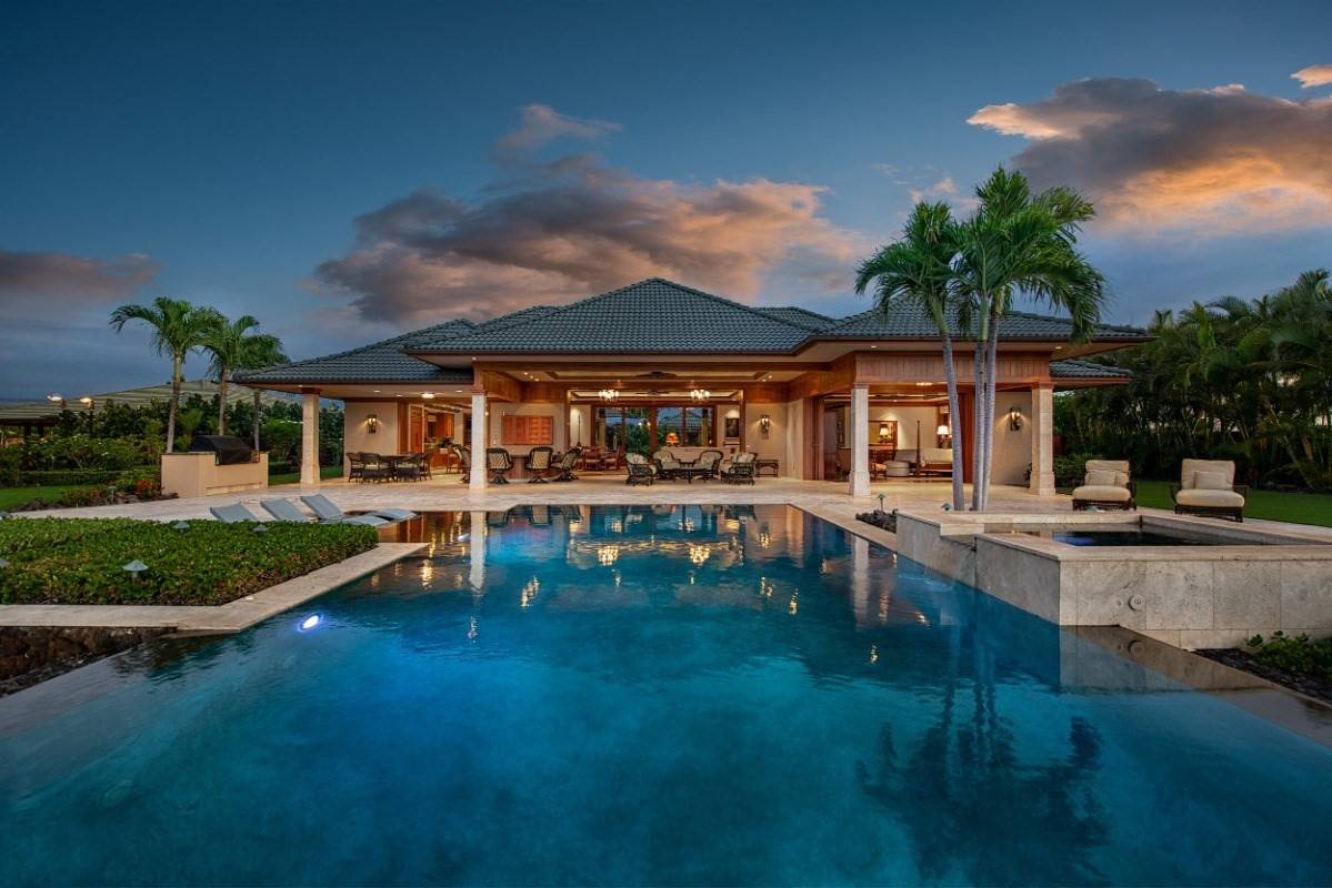 68-1011 KE KAILANI DR, Kamuela, HI 96743