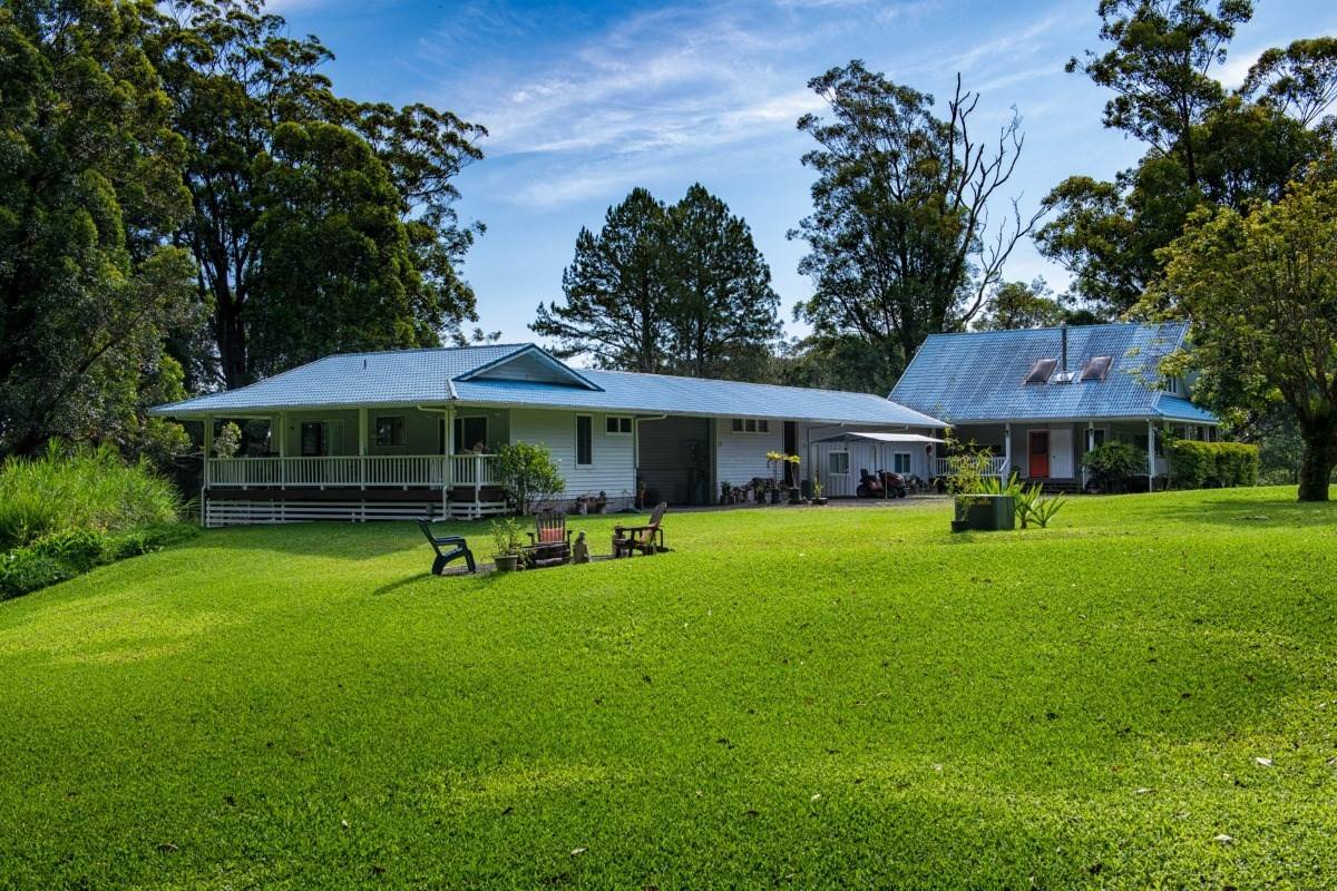 46-3952 PUAONO RD, Honokaa, HI 96727