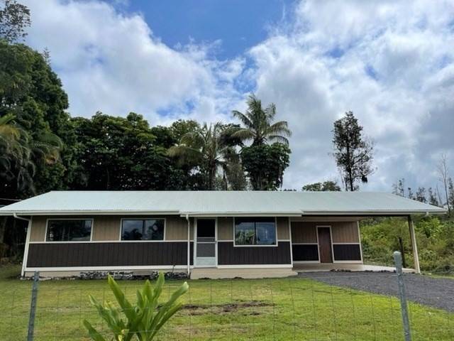 16-2112 SILVEROAK DR, Pahoa, HI 96778