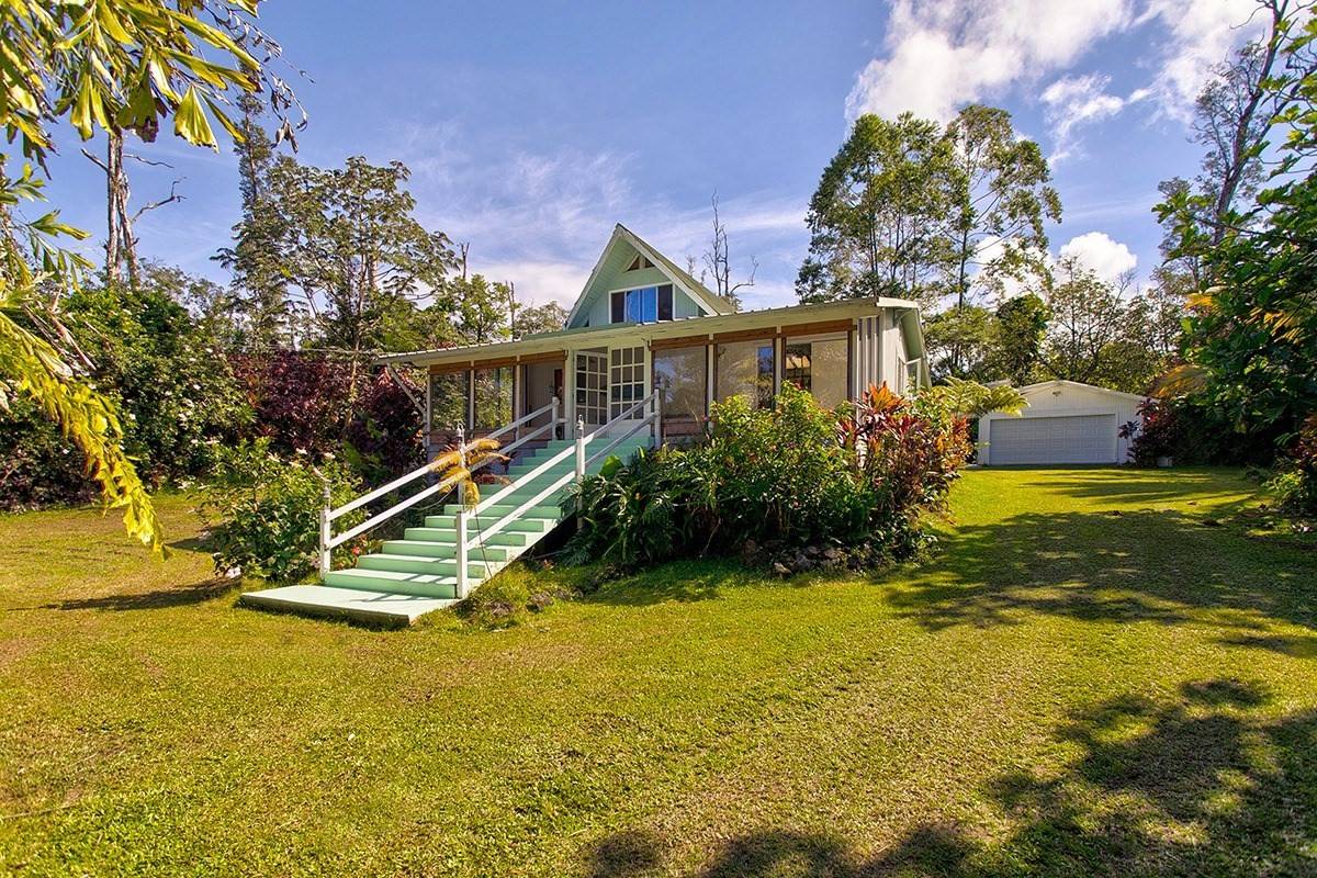13-1097 MALAMA ST, Pahoa, HI 96778