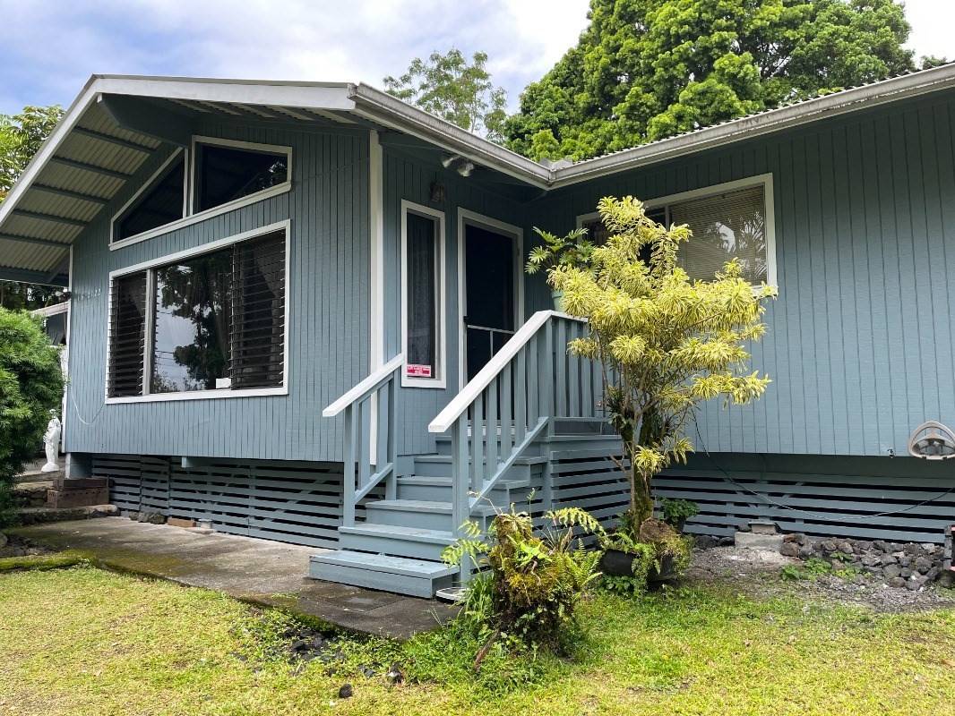 16-2122 SILVEROAK DR, Pahoa, HI 96778
