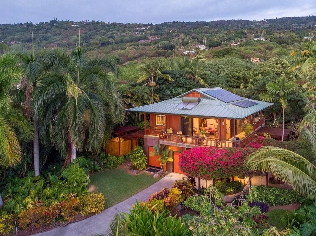 82-5778 Lower Napoopoo Rd, Captain Cook, HI 96704