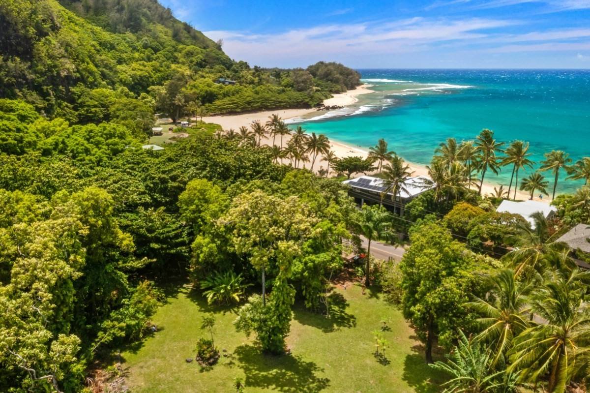 Haena, HI 96714,Haena Hui lot 49