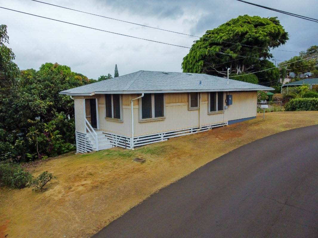 4937 HEKILI RD, Kapaa, HI 96746