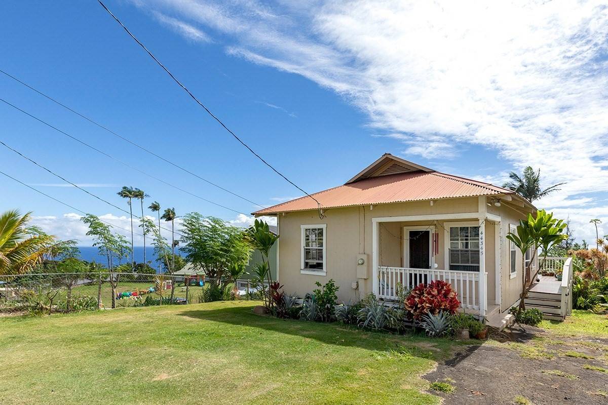 44-345 PUAOLENA ST, Honokaa, HI 96727