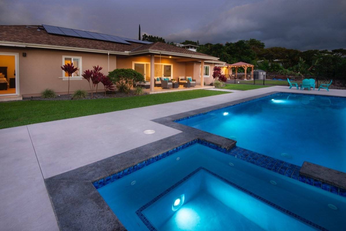 73-1142 AKAMAI ST, Kailua-kona, HI 96740