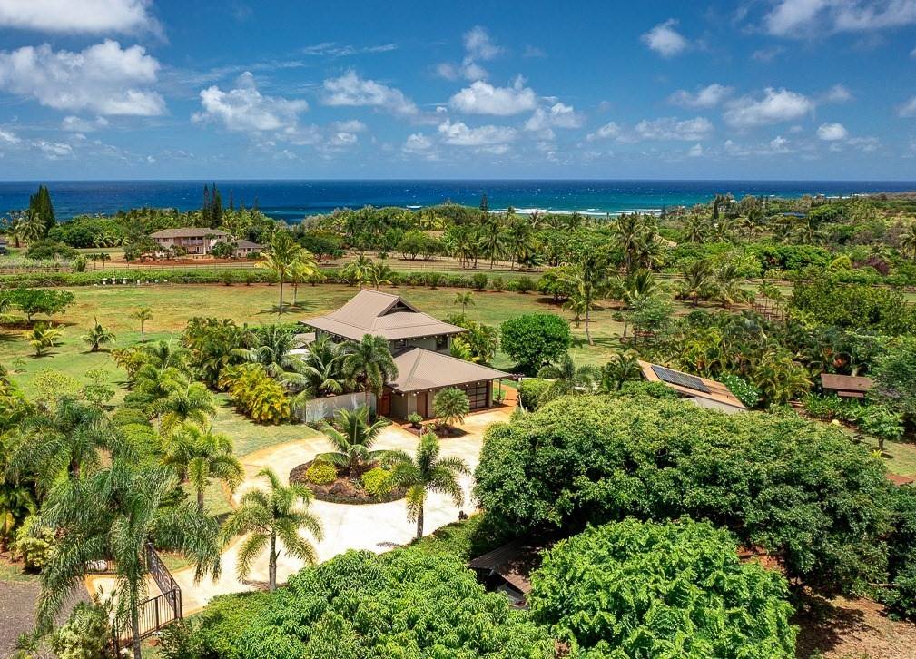 5285 KALALEA VIEW DR #2, Anahola, HI 96746