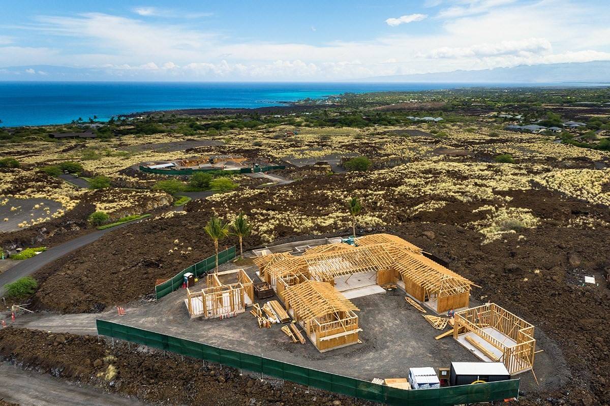 72-6011 KUILI PLACE, Kailua-kona, HI 96740
