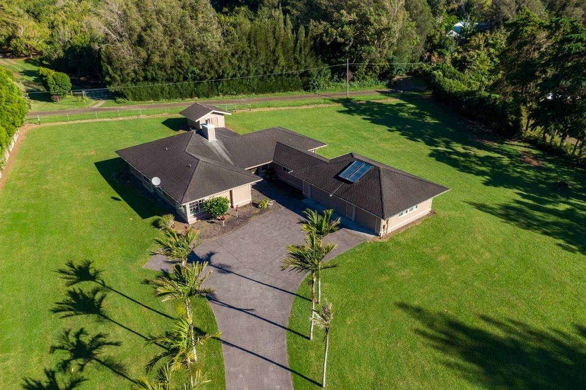 55-864 KUKINI PL, Hawi, HI 96719