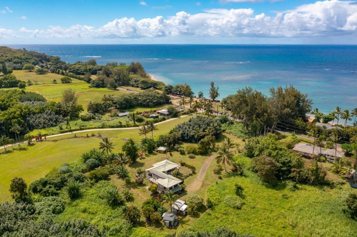 3707-A ANINI ROAD, Kilauea, HI 96754