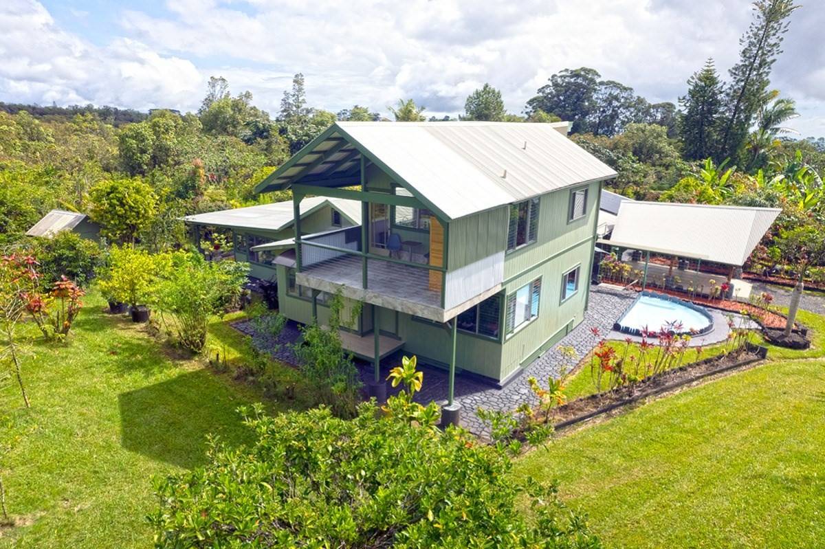 18-4167 KOMO ST, Volcano, HI 96785
