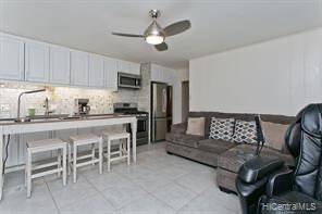 1329 KAIHEE ST #F, Honolulu, HI 96822