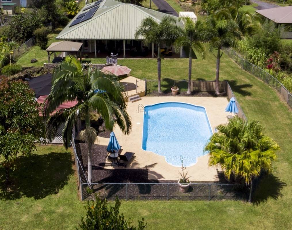 16-1873 34TH AVE, Keaau, HI 96749