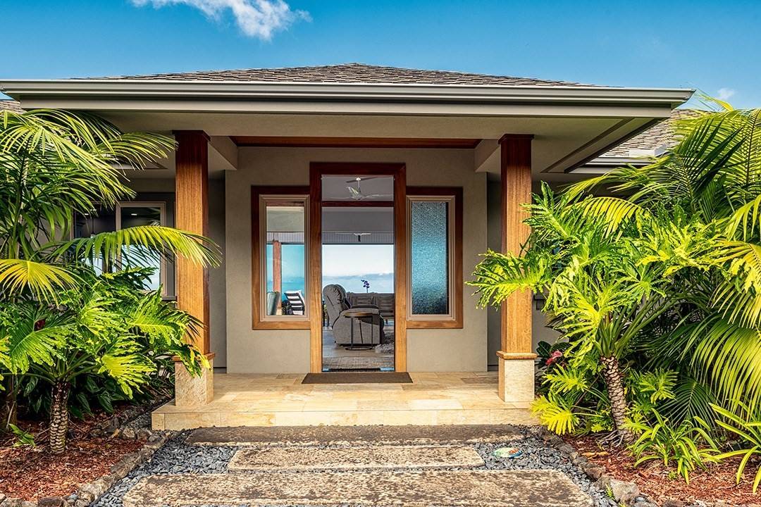 73-4509 ALOHA PL, Kailua Kona, HI 96740