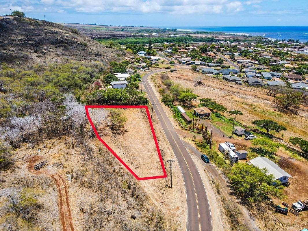 WAIMEA CANYON DR,  Waimea,  HI 96796
