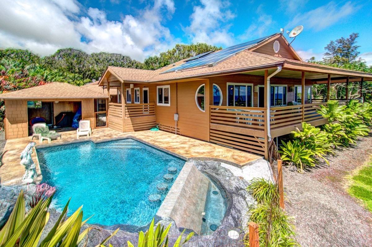 14-3563 GOVERNMENT BEACH RD, Pahoa, HI 96778