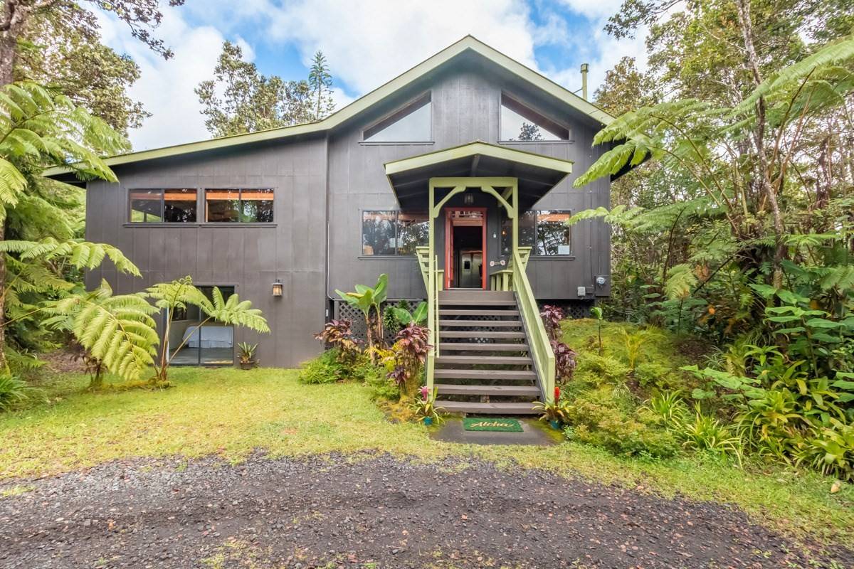 11-3294 ALAULA ST, Volcano, HI 96785