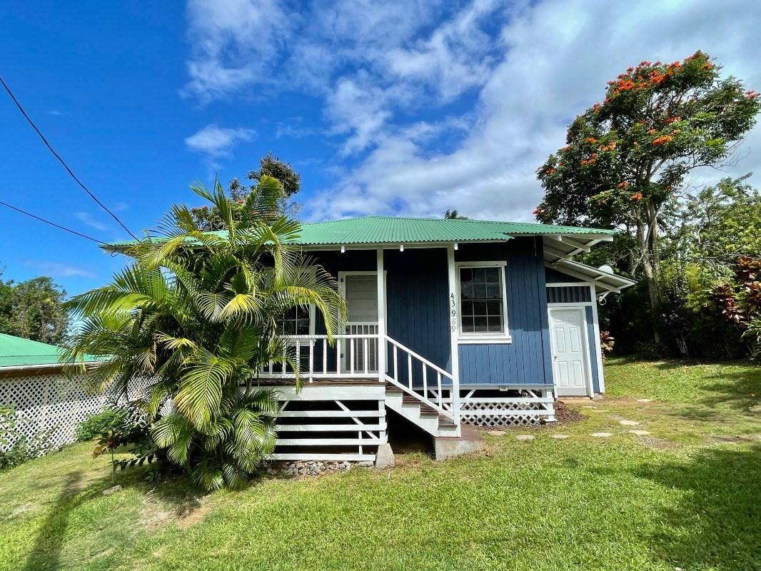 43-989 NAMILIMILI LN, Paauilo, HI 96776