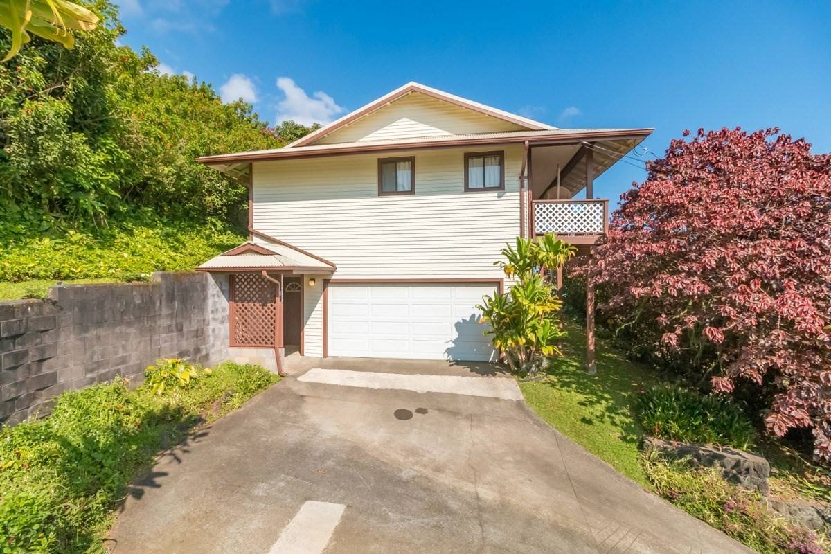45-3407 KUKUI ST, Honokaa, HI 96727