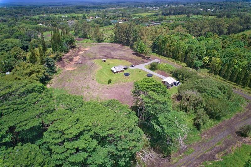 17-420 13 MILE RD, Kurtistown, HI 96760