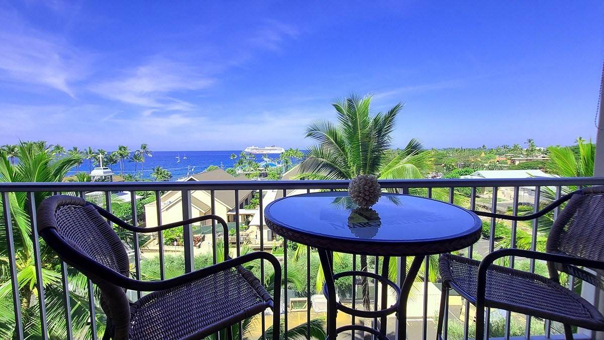 75-5766 KUAKINI HWY #605, Kailua-kona, HI 96740