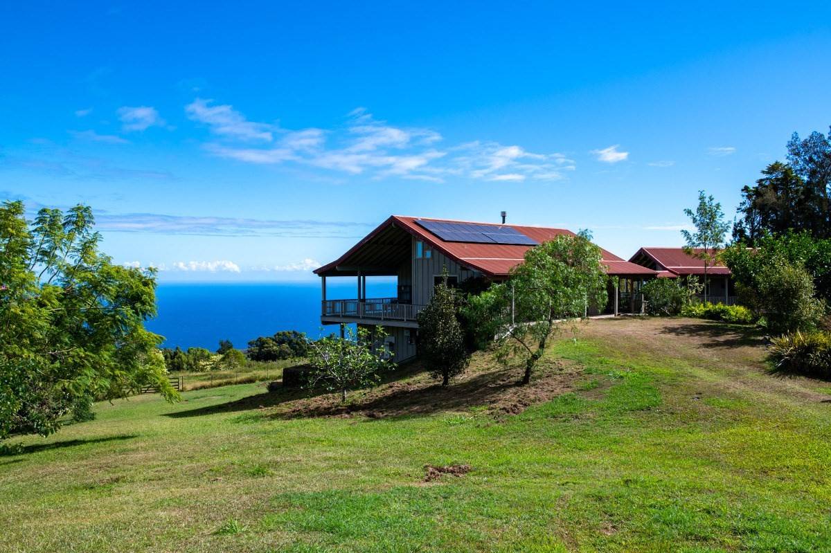 43-2100 KAAPAHU RD, Honokaa, HI 96727