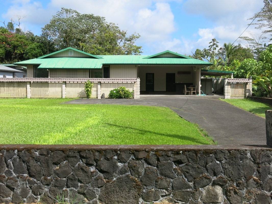 15-681 KAHAKAI BLVD, Pahoa, HI 96778
