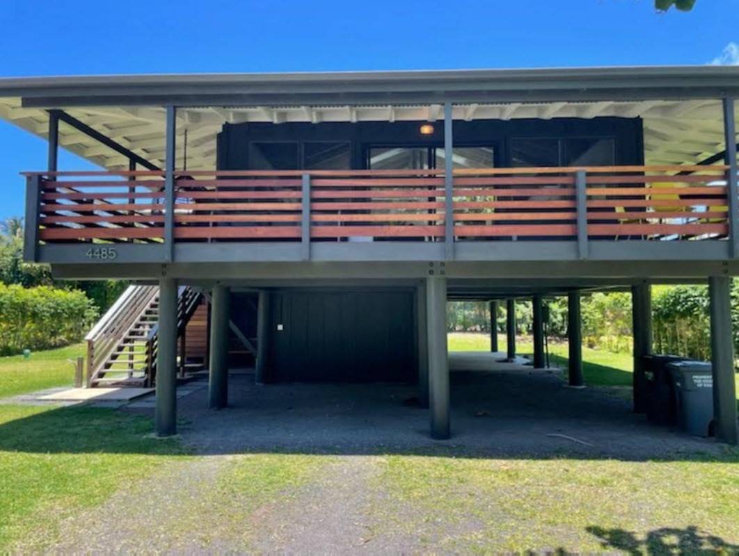 4485 HAENA PL, Hanalei, HI 96722