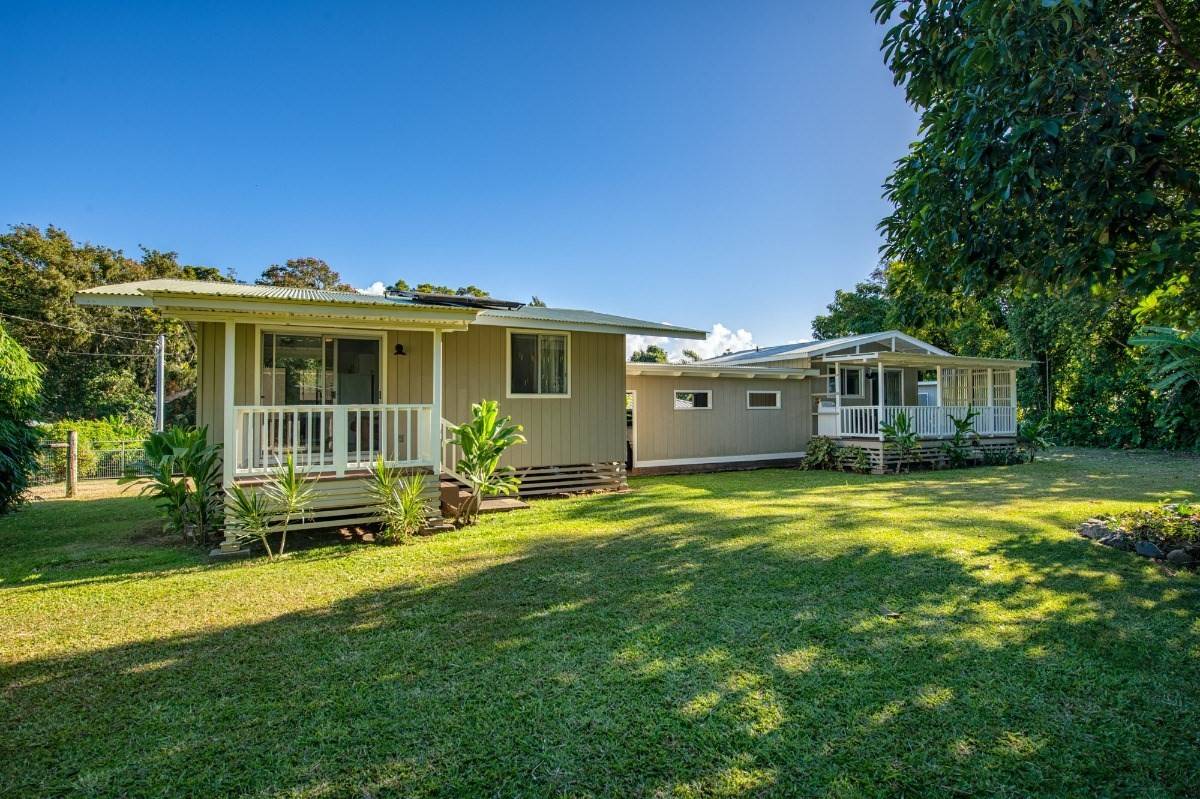 54-3883-B AKONI PULE HWY, Kapaau, HI 96755