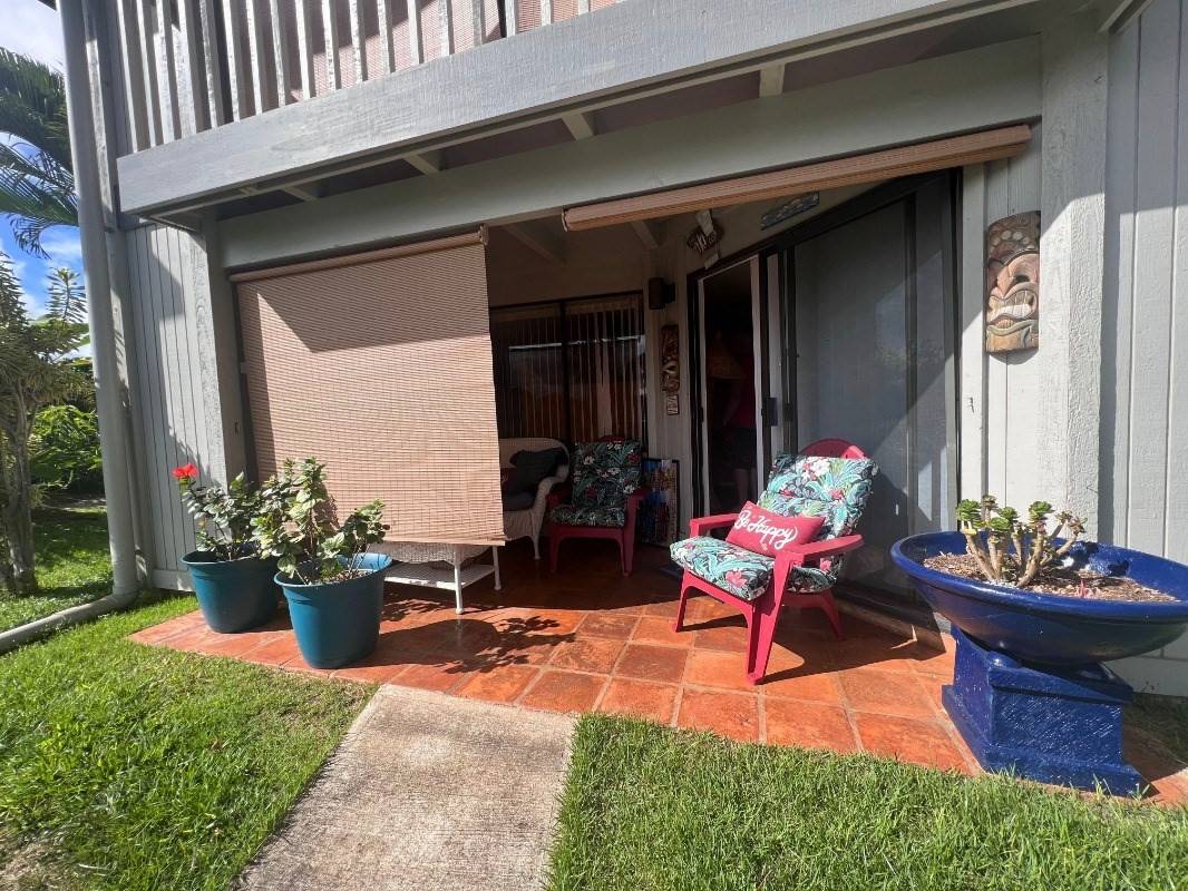 Lihue, HI 96766,4121 RICE ST #2405