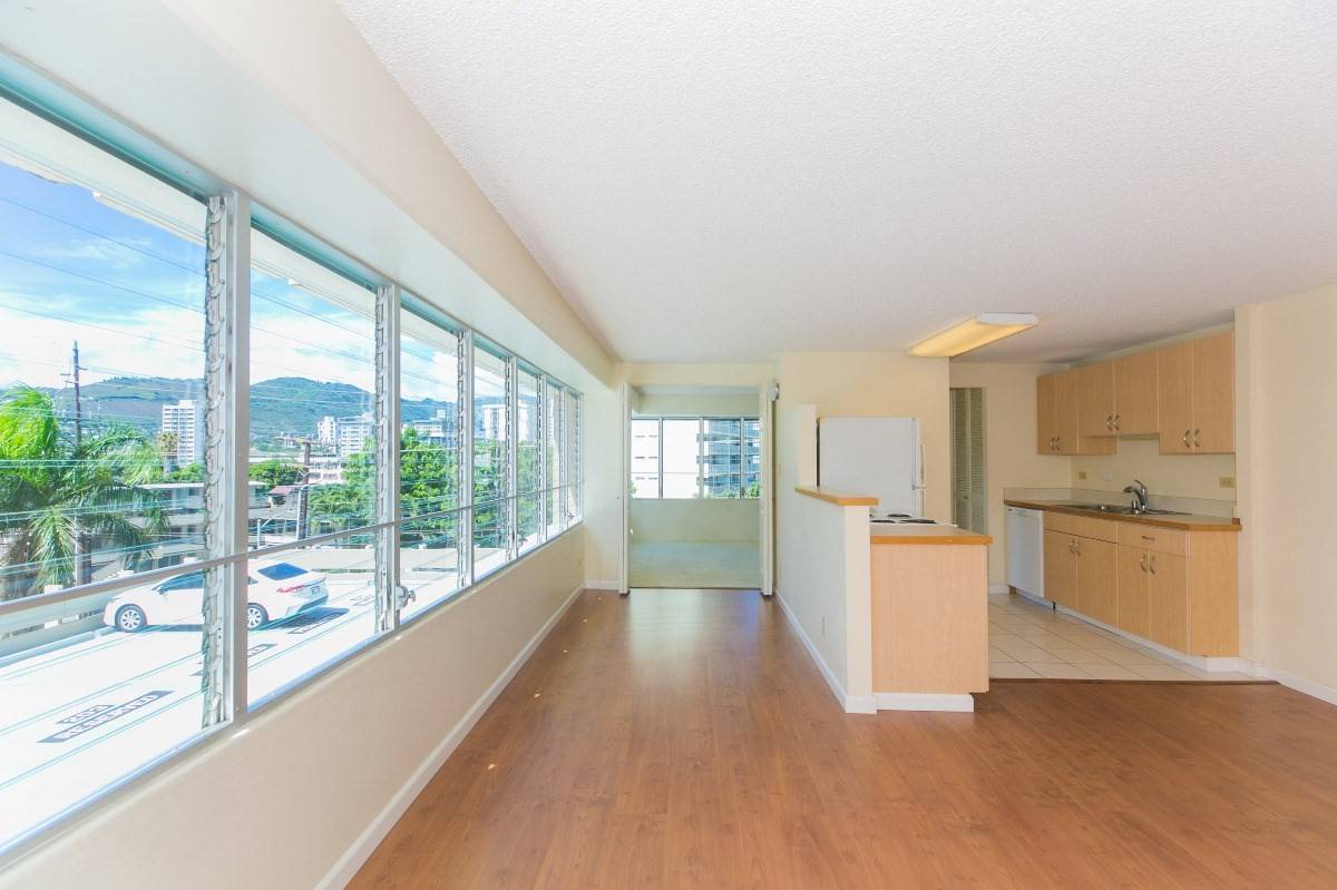 2525 DATE ST #405, Honolulu, HI 96826
