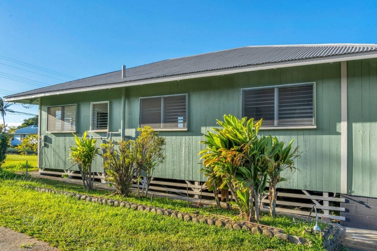 Kapaau, HI 96755,54-2438 KYNNERSLEY RD