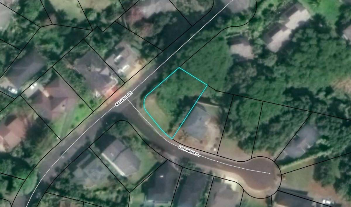 4346 KALAHEO DR, Kalaheo, HI 96741