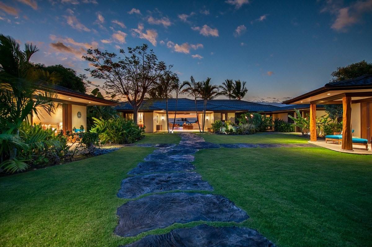 72-3142 MAUU PILI PL, Kailua-kona, HI 96740