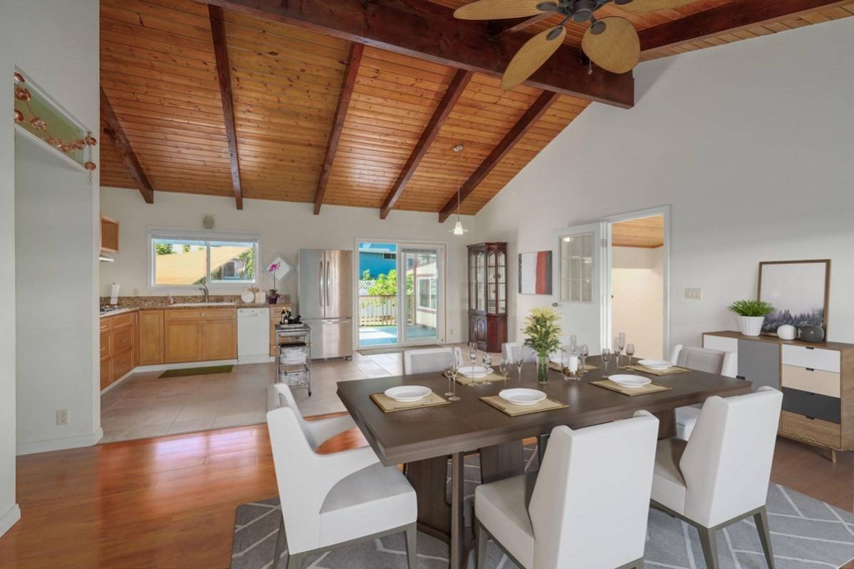 53-3954 N KUPA PLACE, Kapaau, HI 96755