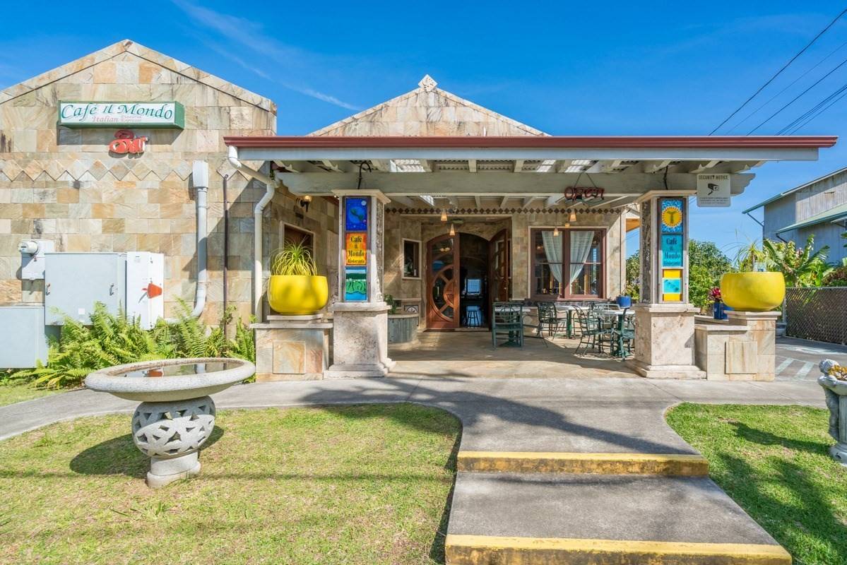 45-3580 MAMANE ST, Honokaa, HI 96727